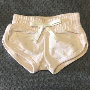 Jamie Kay ivy shortie